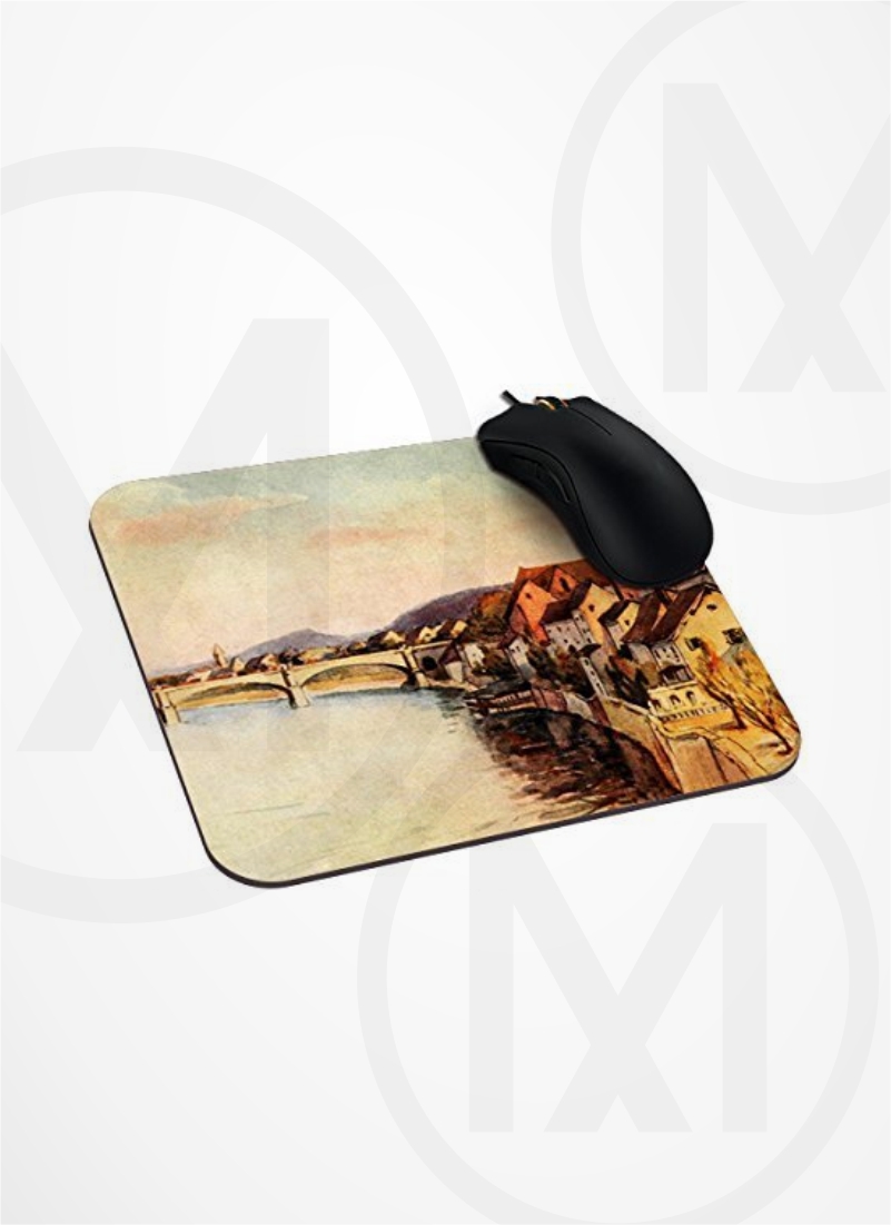 mouse pad